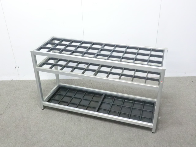 シルバー / 傘立て 【中古】