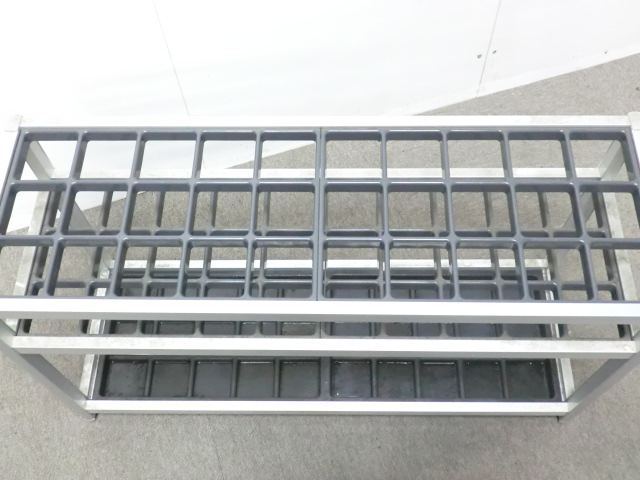 シルバー / 傘立て 【中古】