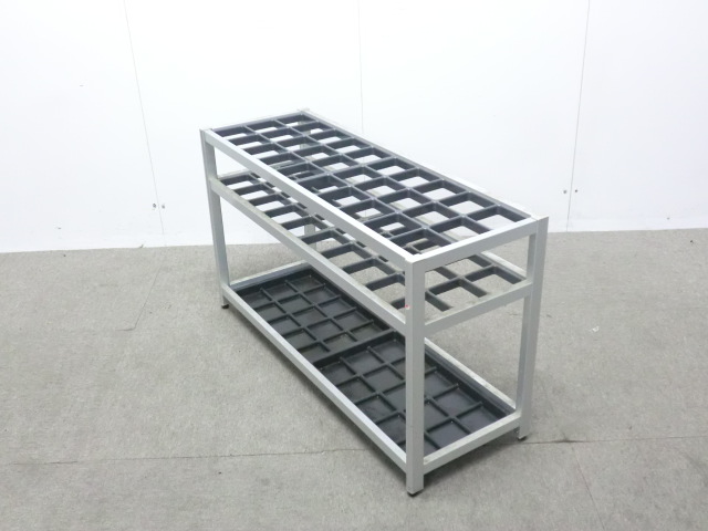 シルバー / 傘立て 【中古】