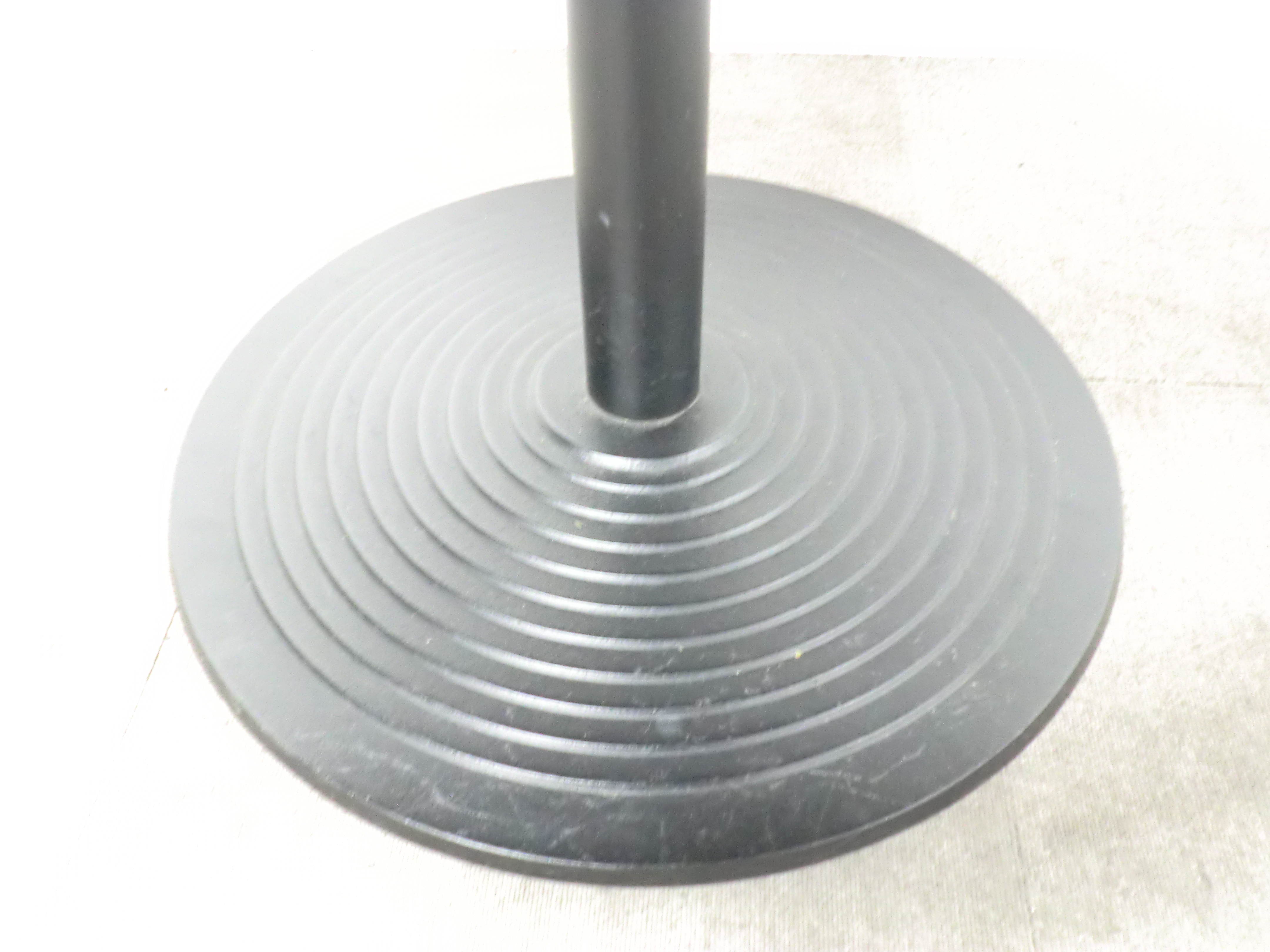 コクヨ / ニューグレー / 【中古】 丸テーブル