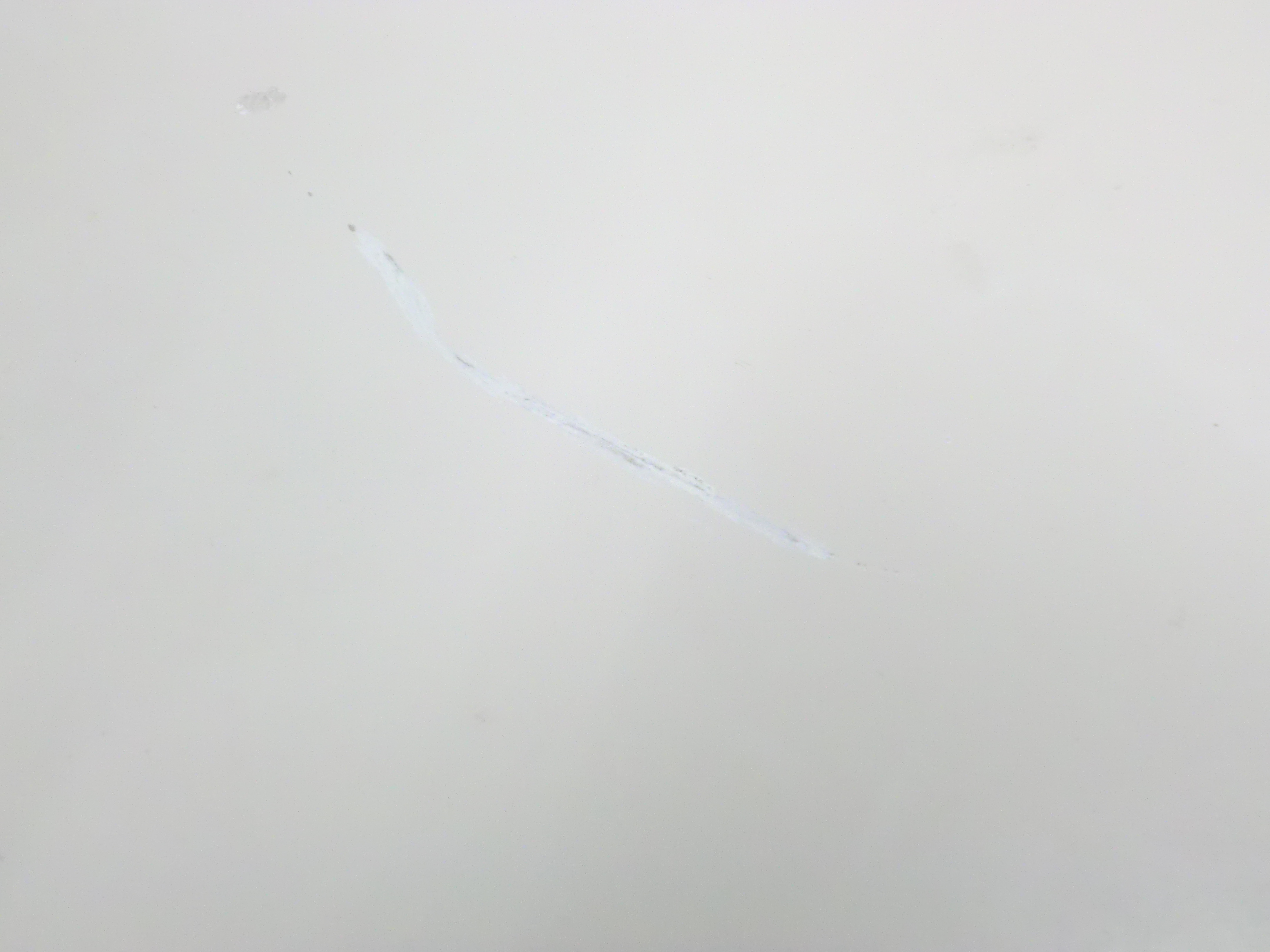 イトーキ / ダークブルー / 【中古】 ハイカウンター