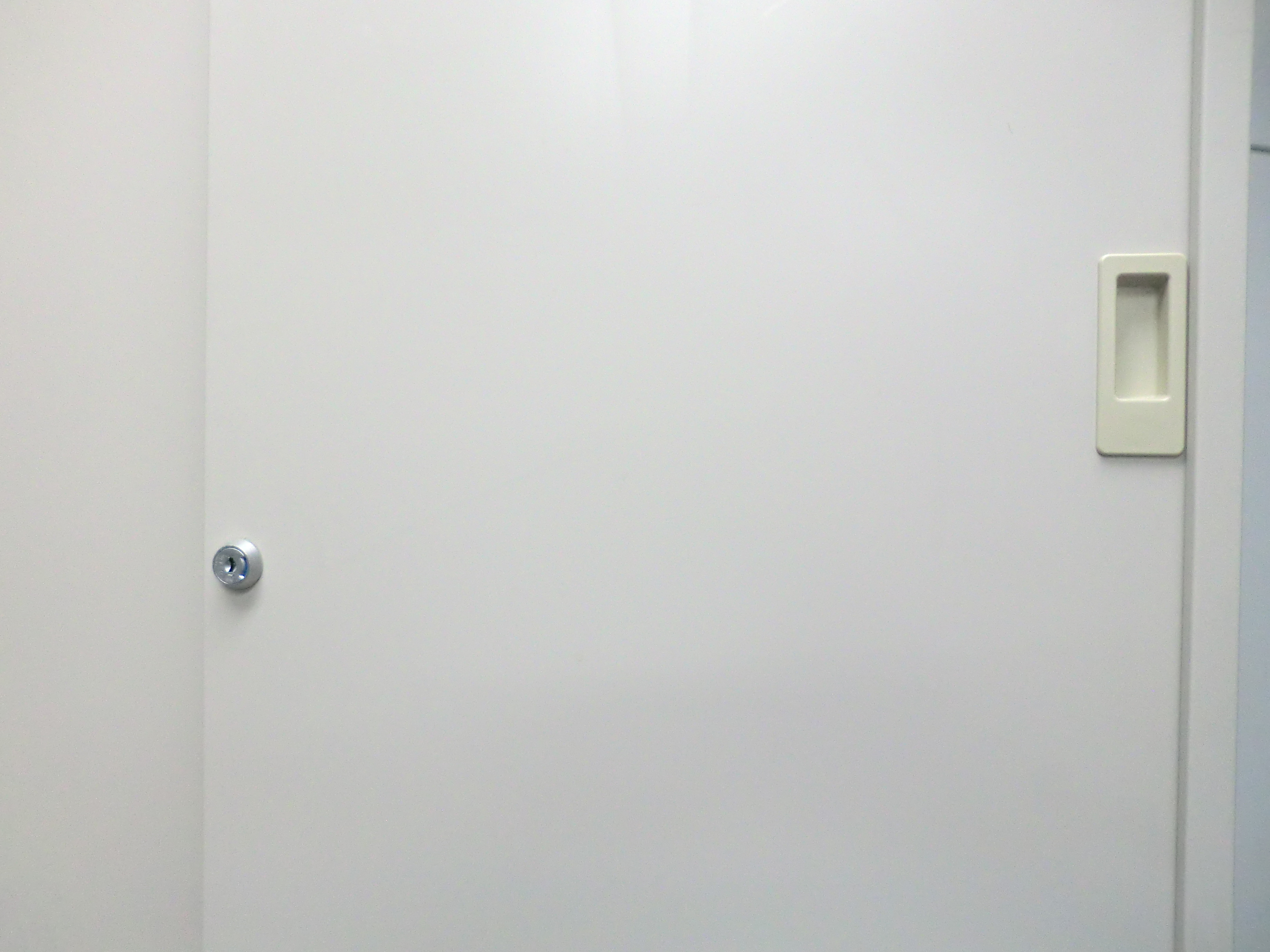 コクヨ/BWN/ニューグレー / 【 中古 】 上下連結書庫