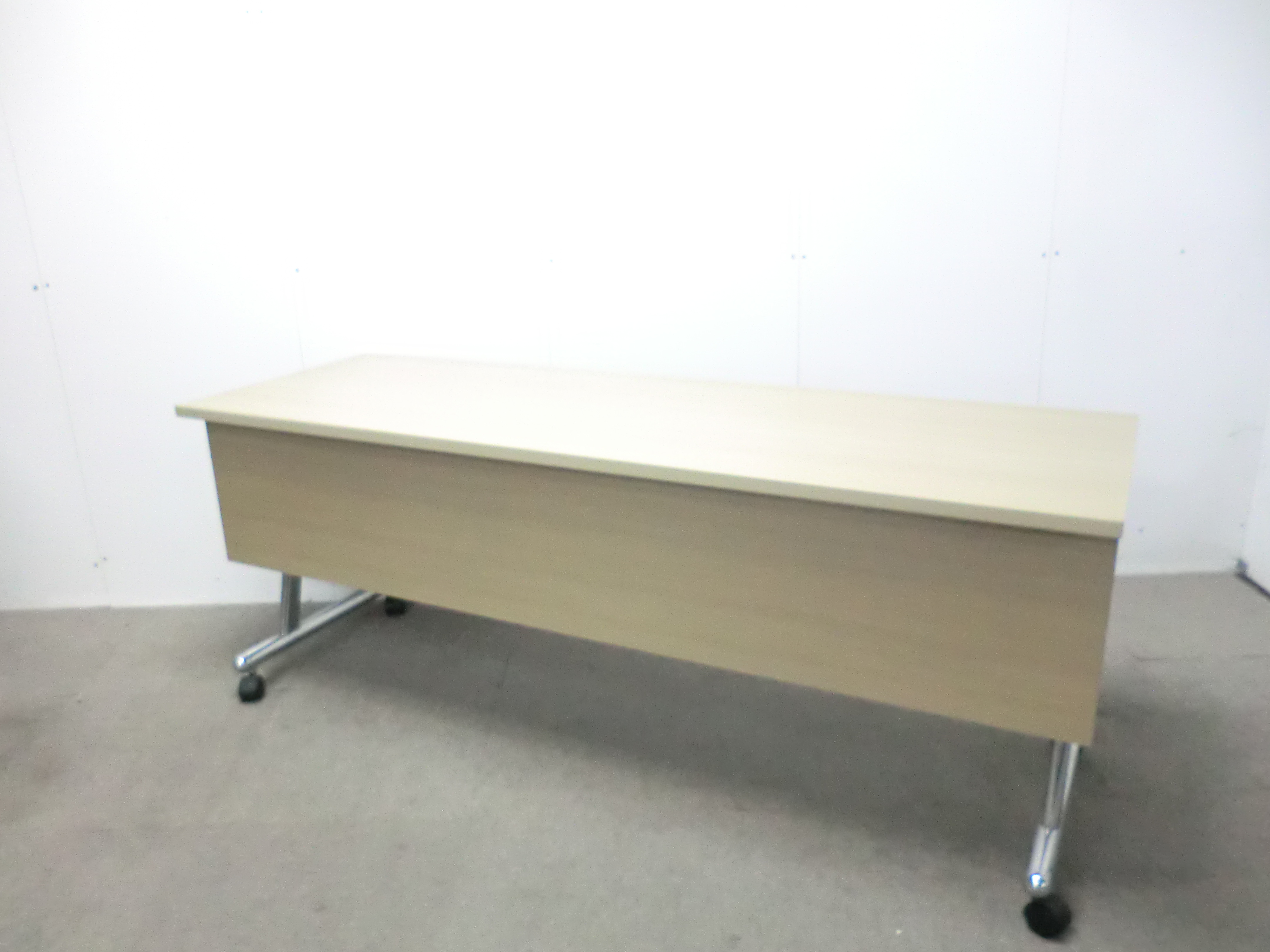 コクヨ / 木目調 / 【中古】 フォールディング