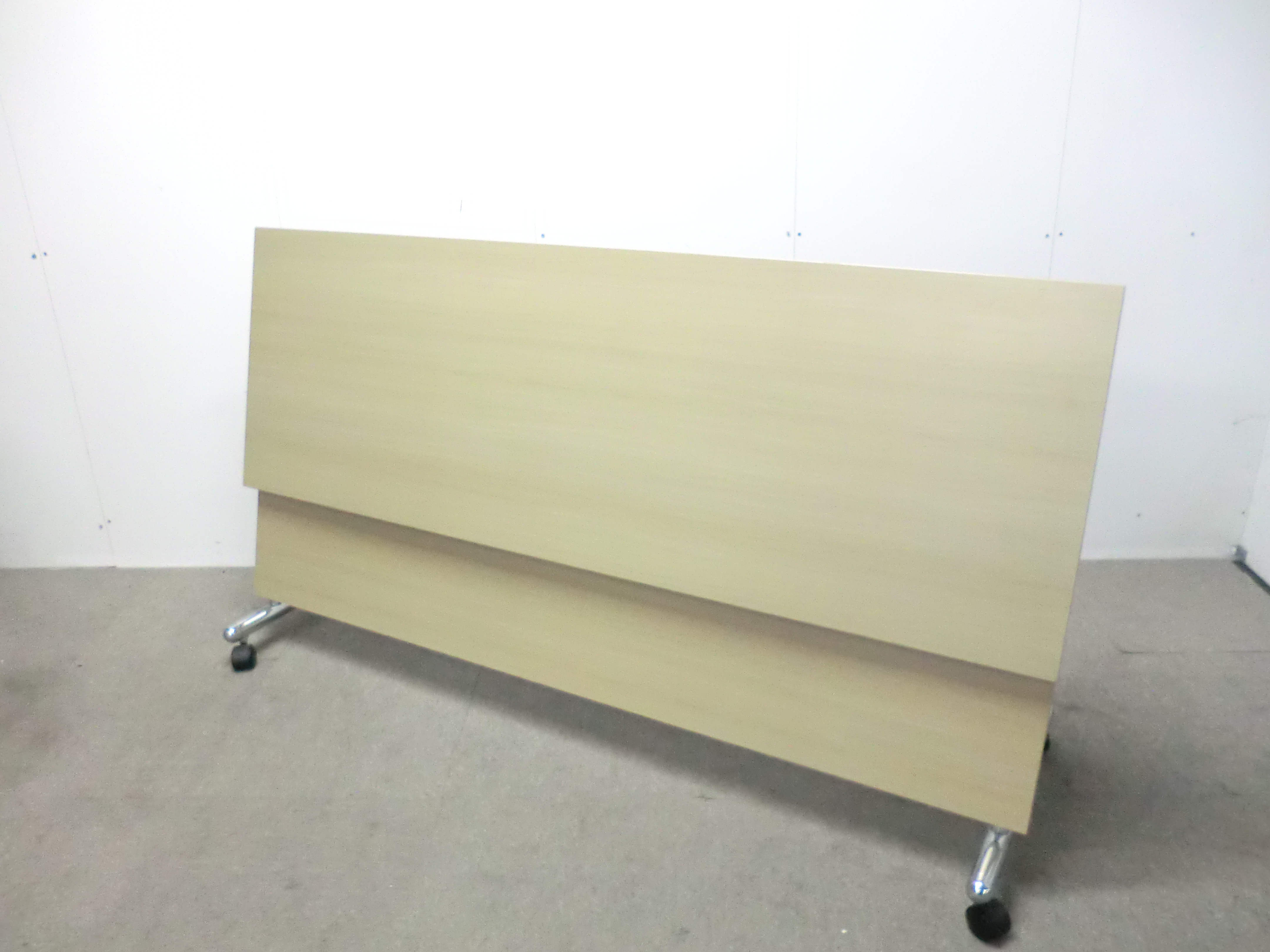 コクヨ / 木目調 / 【中古】 フォールディング