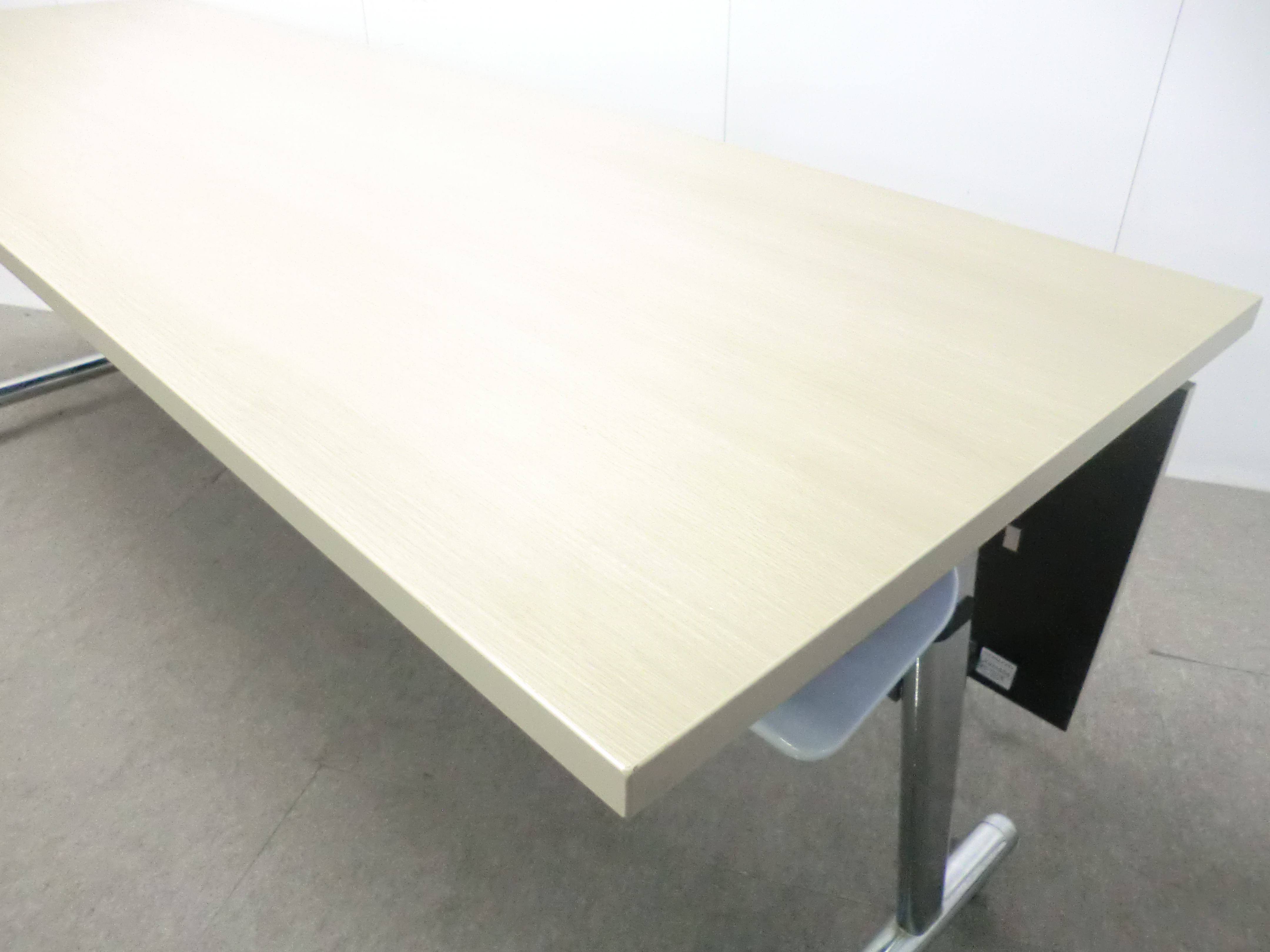 コクヨ / 木目調 / 【中古】 フォールディング