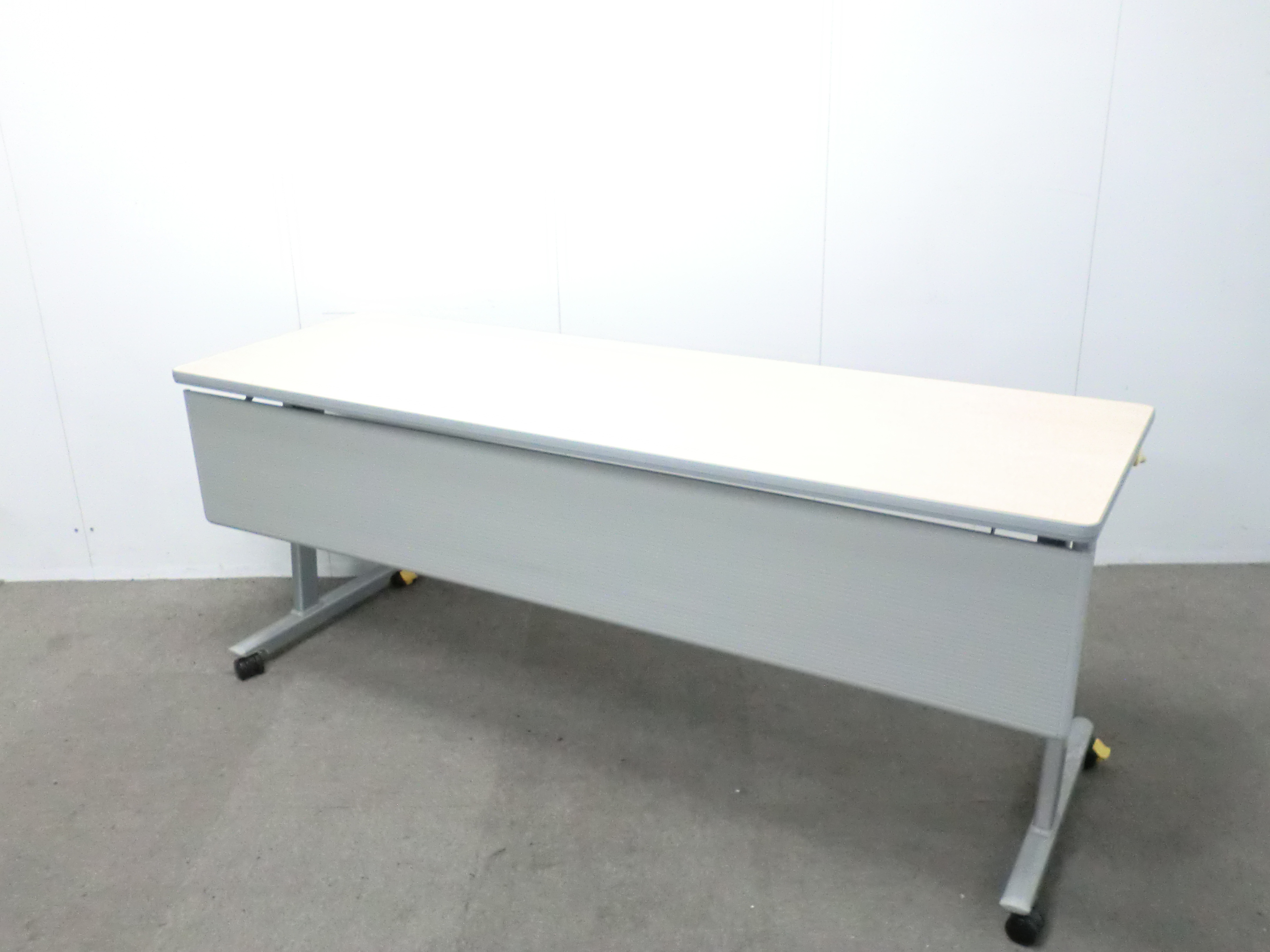 コクヨ / 木目調 / 【中古】 フォールディング