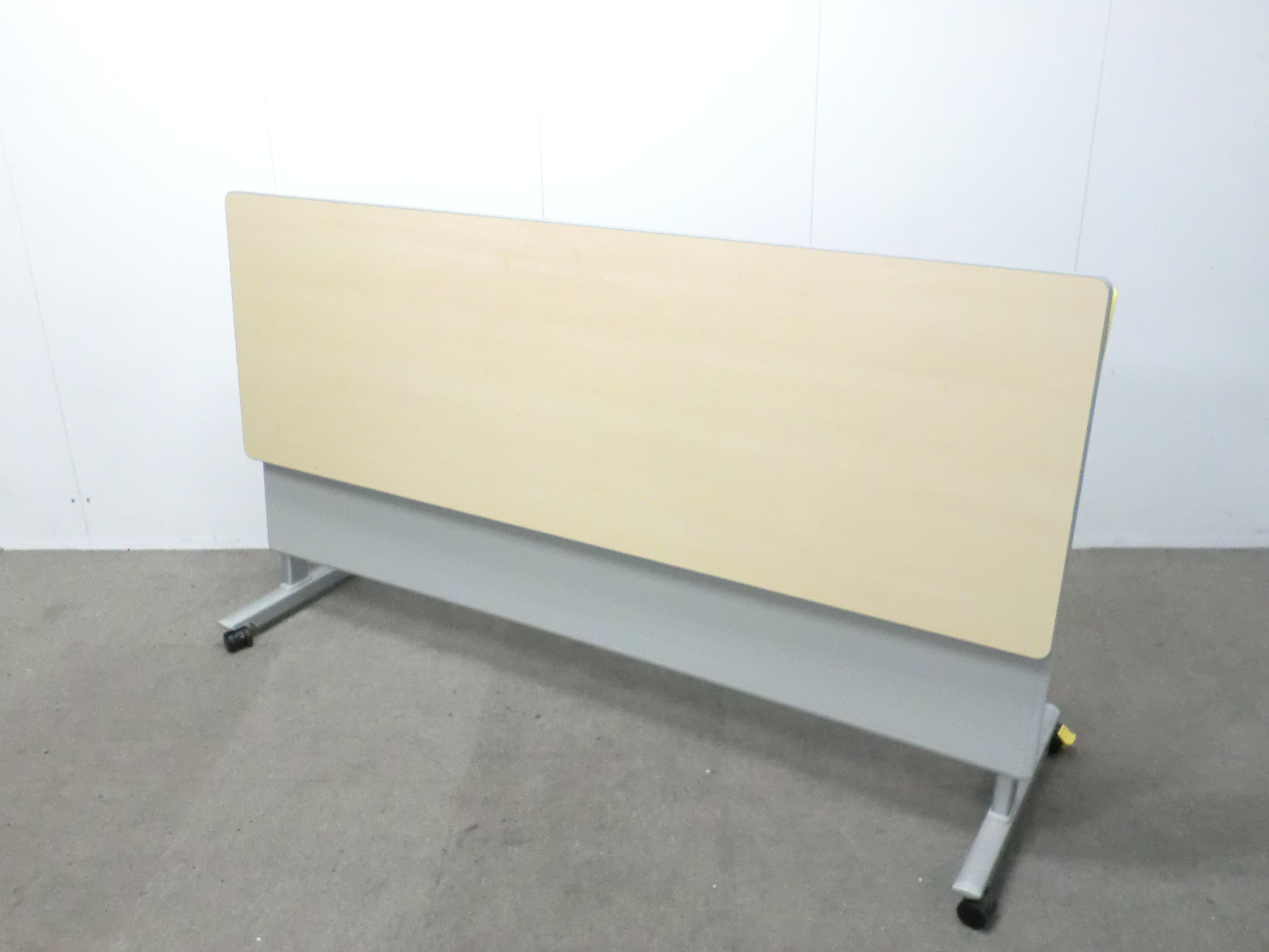 コクヨ / 木目調 / 【中古】 フォールディング