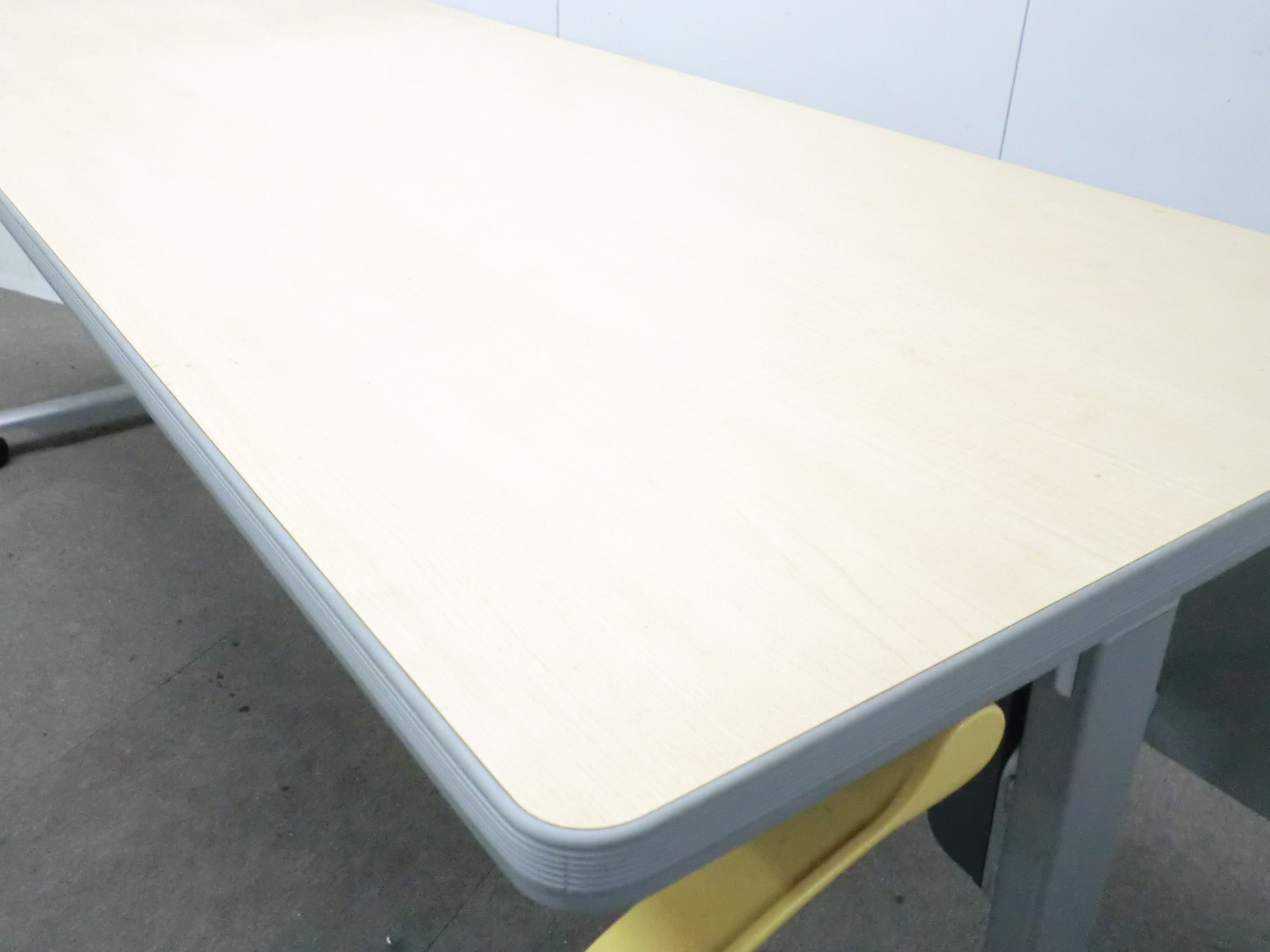 コクヨ / 木目調 / 【中古】 フォールディング