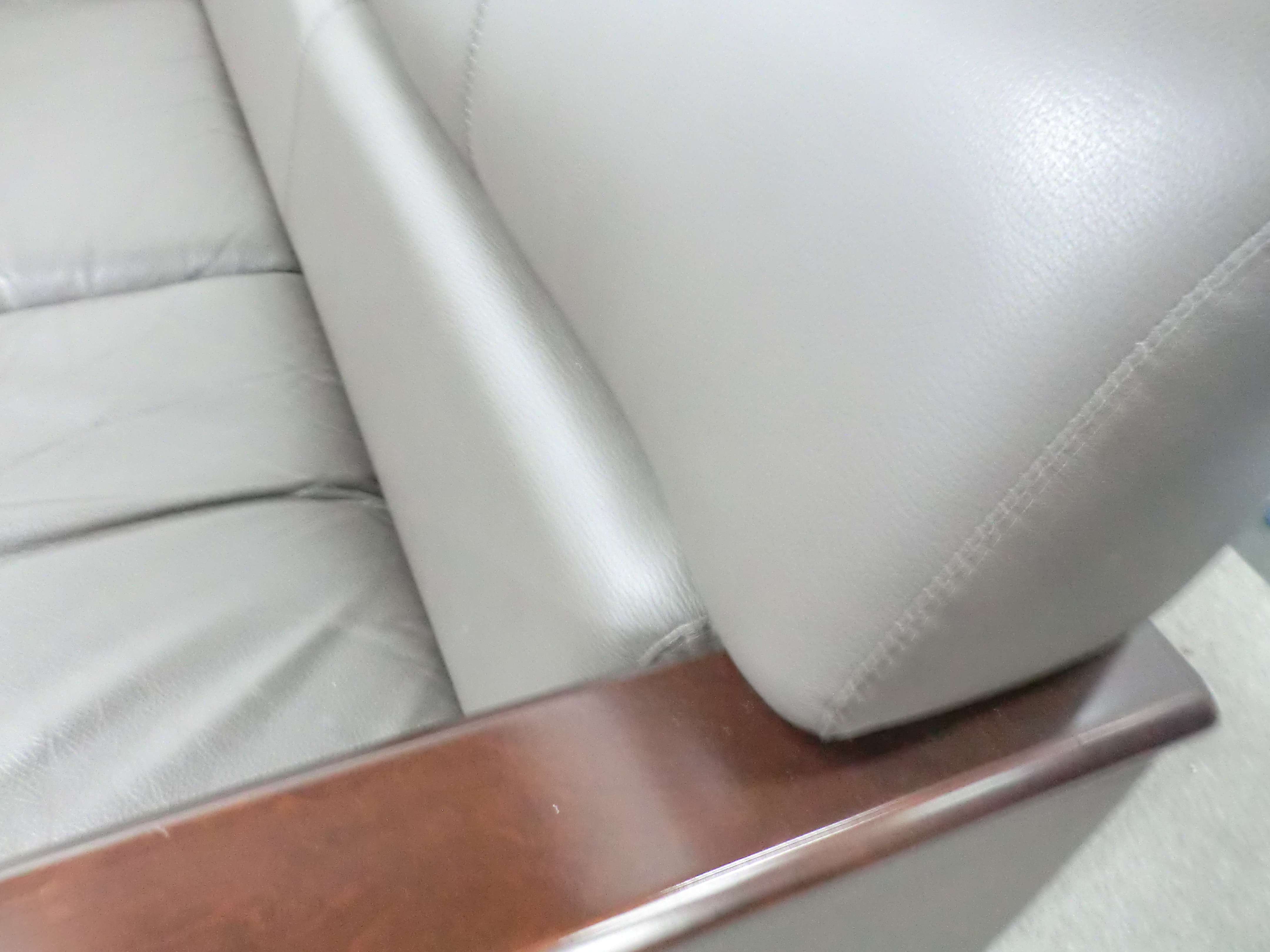 コクヨ / ブラウン / 【中古】 応接4点セット