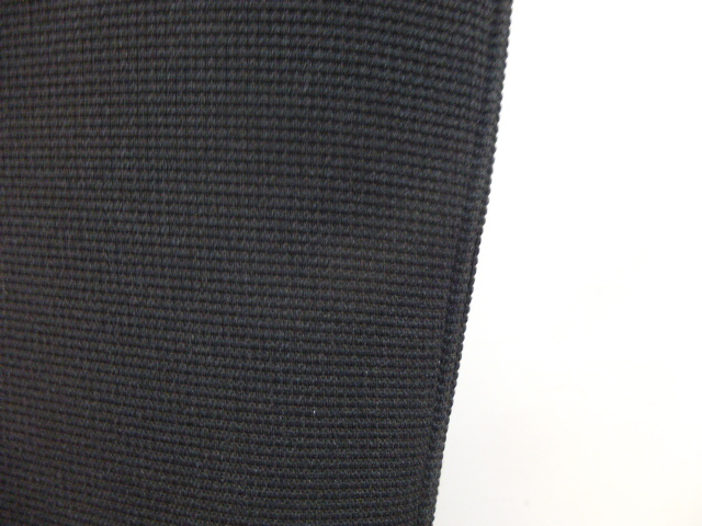 オカムラ/フィーゴ/ブラック/肘無/【中古】