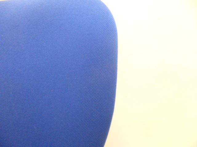 ウチダ/エポ/OAチェア/肘有/【中古】