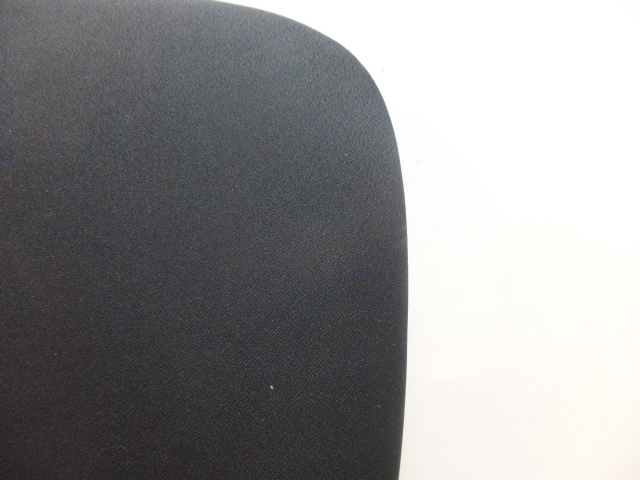 スチールケース/アプト/ブラック/OAチェア/肘無