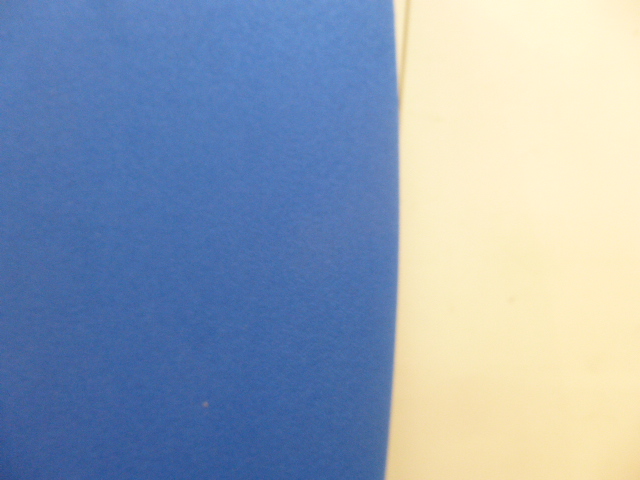 スチールケース/アプト/ブルー/肘無/ハイバック/