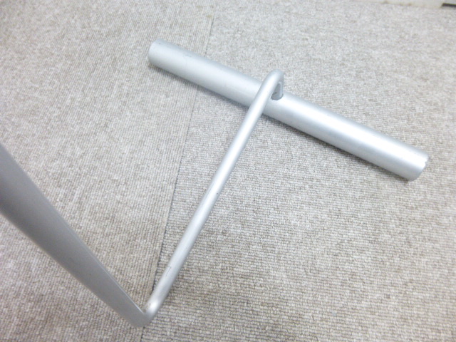 シルバー/サインボード/【中古】