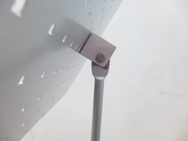 シルバー/サインボード/【中古】