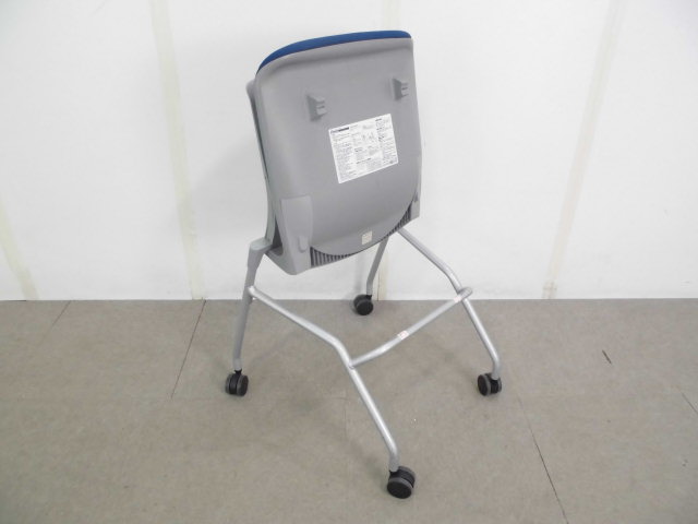 コクヨ / オルディナ / ブルー / カートチェア
