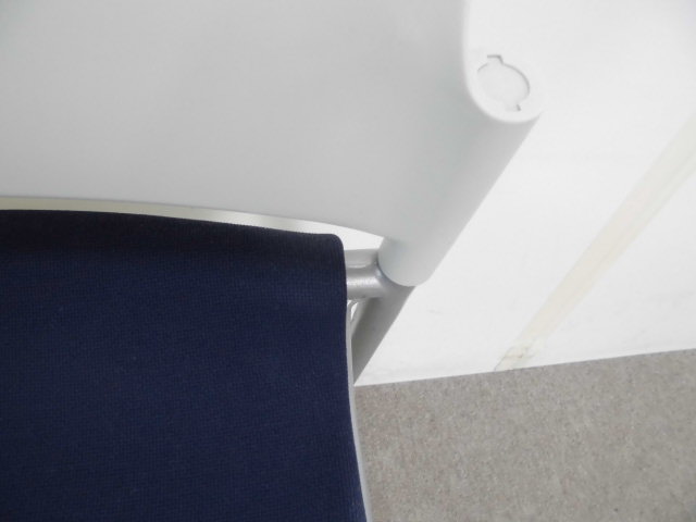 コクヨ / プロッティ / ブラック / カートチェア