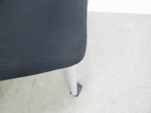 コクヨ / プロッティ / ブラック / カートチェア