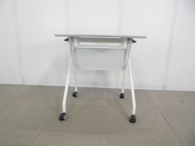 フォールディングテーブル / ホワイト