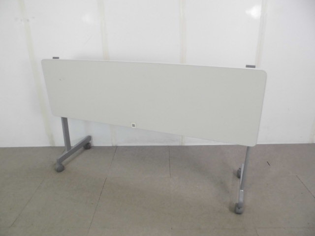 フォールディングテーブル / ニュグレー