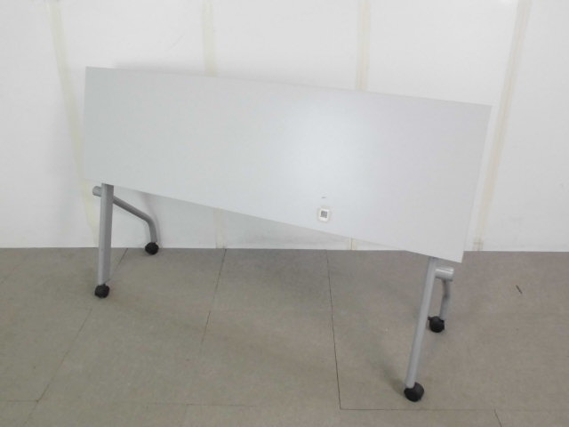 フォールディングテーブル / ニューグレー