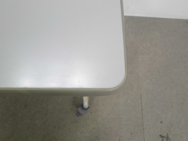 ウチダ / ニューグレー / フォールディングテーブル