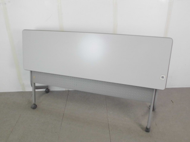 ウチダ / ニューグレー / フォールディングテーブル