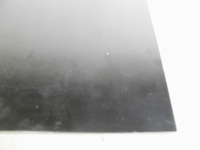 会議テーブル / ブラック