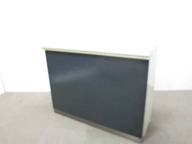 ハイカウンター / ニューグレー / 【中古】 キズ有