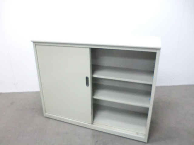 ハイカウンター / ニューグレー / 【中古】 キズ有