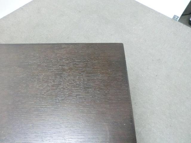 コクヨ / 木目調 / 【中古】 会議テーブル