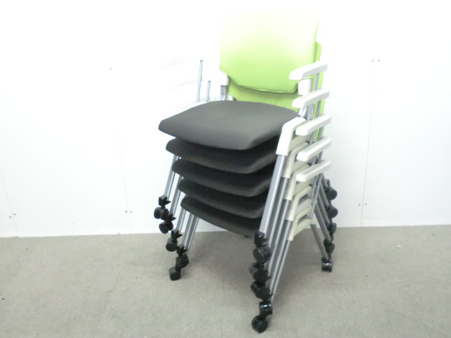 ナイキ / ライトグリーン / 【中古】 カートチェア