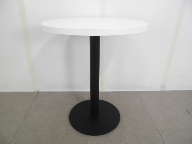 丸テーブル/中古