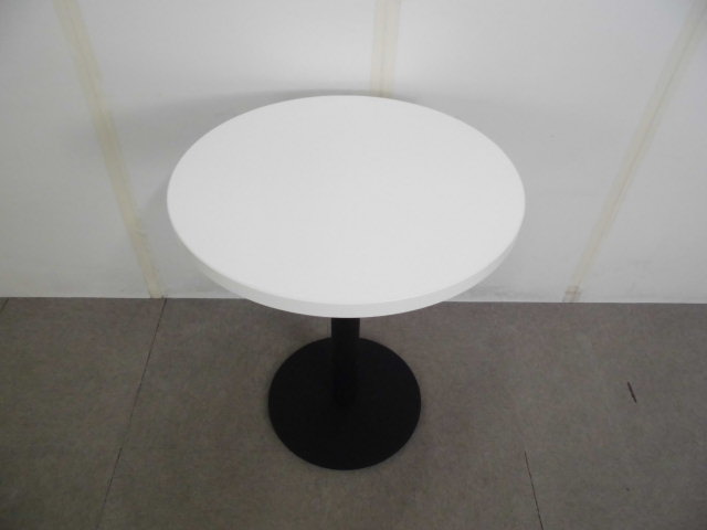 丸テーブル/中古