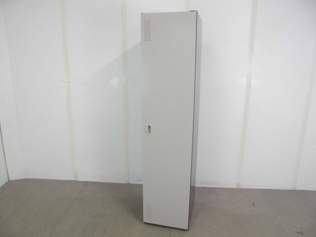 クリーンロッカー / グレー