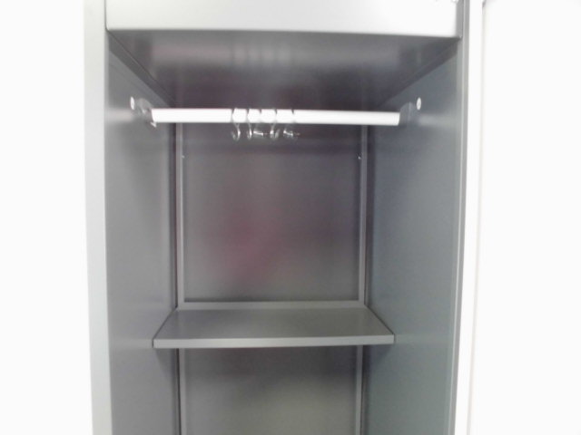 クリーンロッカー / グレー