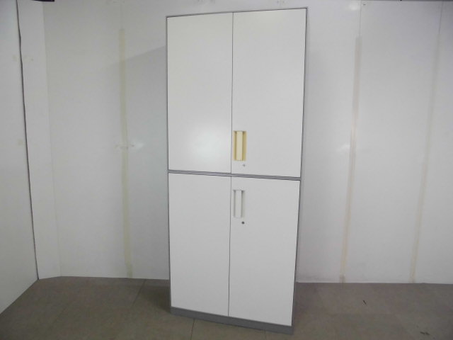 上下連結書庫 / コクヨ / ホワイト