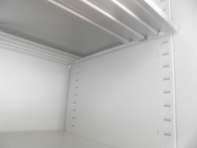 上下連結書庫 / コクヨ / ホワイト