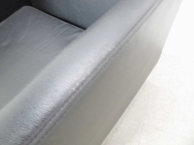 応接3点セット / ブラック