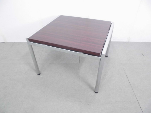 応接3点セット / ブラック