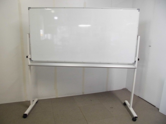 ホワイトボード / 両面