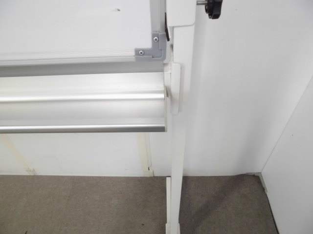 ホワイトボード / 両面