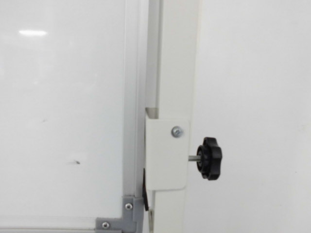 ホワイトボード / 両面