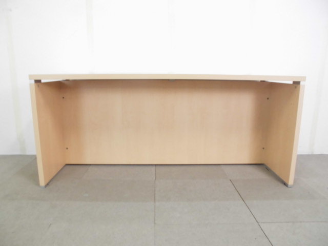 ローカウンター / 木目調