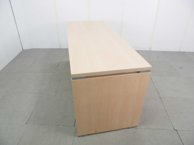 ローカウンター / 木目調