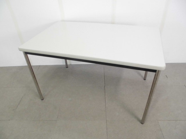 会議テーブル / ニューグレー