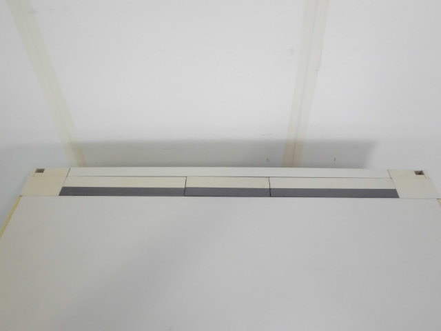 コクヨ / 片袖デスク / ニューグレー