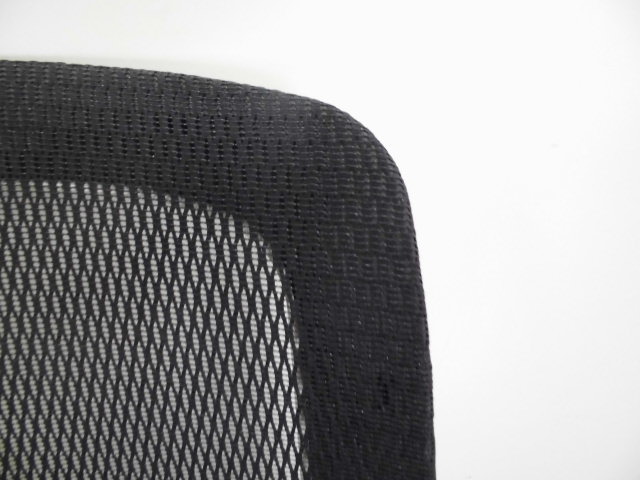 コルト / イトーキ / ブラック / OAチェア肘無し