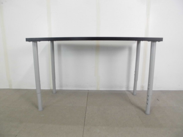 会議テーブル / ブラック