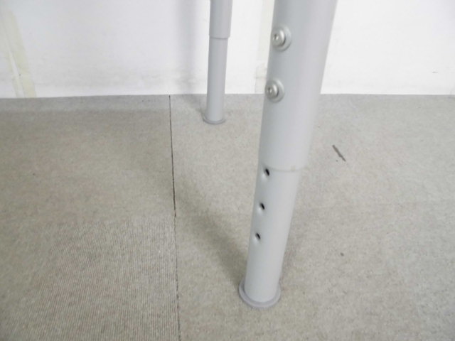 会議テーブル / ブラック